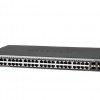 Netgear 48 Port Gigabit Smart Managed Switch, GS748T-500Switches