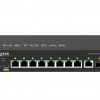 Netgear 10 port AV Line Managed Switch, GSM4210PDSwitches