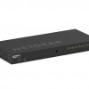 Netgear 12 port AV Line Managed Switch, GSM4212PSwitches