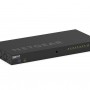 Netgear 12 port AV Line Managed Switch, GSM4212P