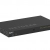 Netgear 12 port AV Line Managed Switch, GSM4212UXSwitches
