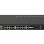 Netgear 30 port AV Line Managed Switch, GSM4230P
