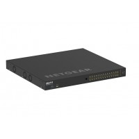 Netgear 30 port AV Line Managed Switch, GSM4230PX