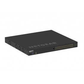 Netgear 30 port AV Line Managed Switch, GSM4230UP