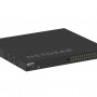 Netgear 30 port AV Line Managed Switch, GSM4230UP