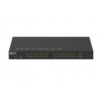 Netgear 48 port AV Line Managed Switch, GSM4248P