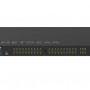 Netgear 48 port AV Line Managed Switch, GSM4248P