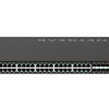 Netgear 48 port AV Line Managed Switch, GSM4248PXSwitches