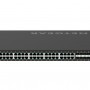 Netgear 48 port AV Line Managed Switch, GSM4248PX