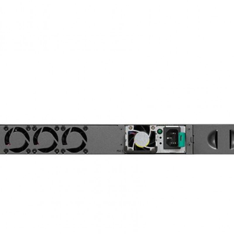 Netgear 24 Port PoE+ 全網管交換器, GSM4328PA交換器