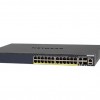 Netgear 24 Port PoE+ Managed Switch, GSM4328PBSwitches