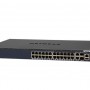 Netgear 24 Port Gigabit Managed Switch, GSM4328S