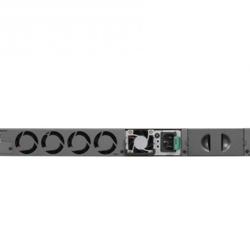 Netgear 48 Port PoE+ Managed Switch, GSM4352PBSwitches