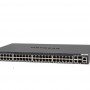 Netgear 48 Port Gigabit Managed Switch, GSM4352S