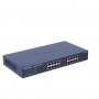 Netgear 16 Port Gigabit 非管型交換器, JGS516