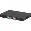 Netgear 24-Port Multi-Gigabit Ultra60 PoE++ Smart Managed Switch, MS324TXUPSwitches