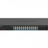 Netgear 24-Port Multi-Gigabit Ultra60 PoE++ Smart Managed Switch, MS324TXUPSwitches