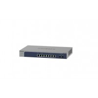 Netgear 8 Port Multi-Gigabit/10G Smart Managed Switch, MS510TXM