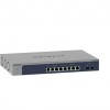 Netgear 8 Port Multi-Gigabit/10G PoE++ Smart Managed Switch, MS510TXUPSwitches