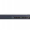 Netgear 8 Port 10G/Multi-Gigabit Unmanaged Switch, XS508MSwitches