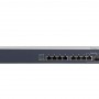 Netgear 8 Port 10G/Multi-Gigabit Unmanaged Switch, XS508M