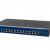 Netgear 12 Port 10-Gigabit/Multi-Gigabit Plus 非管型交換器, XS512EM