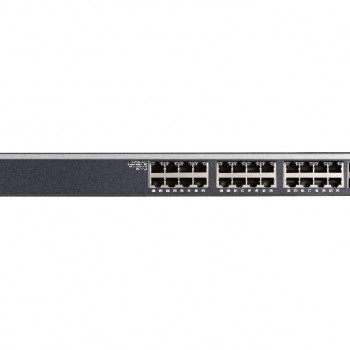 Netgear 24 port 10-Gigabit Copper Smart Switch, XS728T
