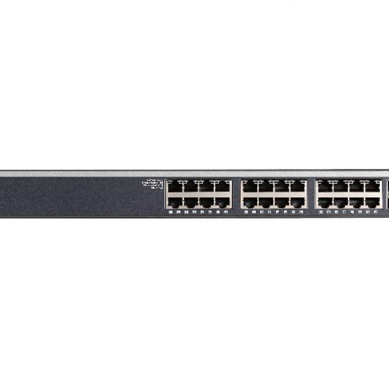 Netgear 24 port 10-Gigabit Copper Smart Switch, XS728TSwitches