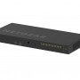 Netgear 16 port AV Line Managed Switch, XSM4216F