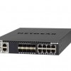 Netgear 12 Port Managed Switch, XSM4324SSwitches