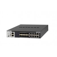 Netgear 12 Port Managed Switch, XSM4324S