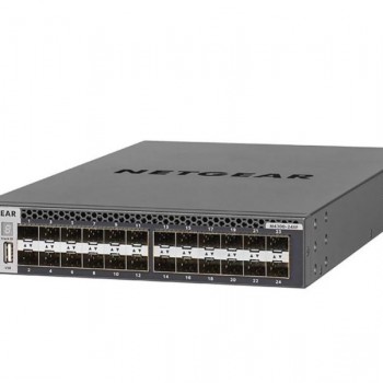 Netgear 24 Port Managed Switch, XSM4324FS