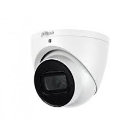 大華 DH-HAC-HDW2249TP-A 3.6mm, 1080P HDCVI Full Color Bullet Camera