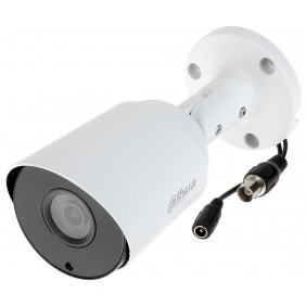 大華 DH-HAC-HFW1200TP 3.6mm, 1080P HDCVI IR Bullet Camera