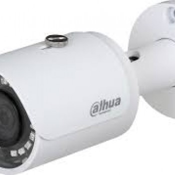 Dahua DH-HAC-HFW2241SP 2.8mm, 1080P WDR HDCVI IR Bullet Camera