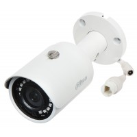 Dahua DH-IPC-HFW1431SP 3.6mm, 4MP IR Eyeball Network Camera(f2.8mm Lens)