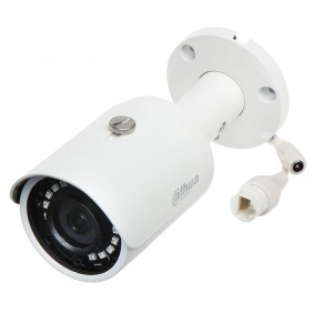 Dahua DH-IPC-HFW1431SP 3.6mm, 4MP IR Eyeball Network Camera(f2.8mm Lens)