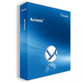 Acronis Backup 12 Workstation License, PCWYLPZZS41