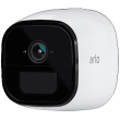 Arlo Go - 100% Wire-free LTE Mobile HD security camera, VML4030