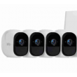 Arlo Pro Wire-Free 4-Camera System, VMS4430