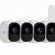 Arlo Pro Wire-Free 4-Camera System, VMS4430
