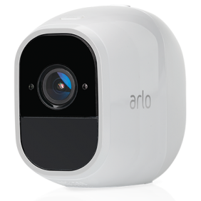 Arlo Pro2 1080P Wire-Free Add-On Camera, VMC4030P