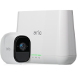 Arlo Pro2 1080P Wire-Free Weather-Proof 1-Camera System, VMC40303P + VMB 4000