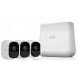 Arlo Pro2 1080P Wire-Free Weather-Proof 3-Camera System, VMS4330P