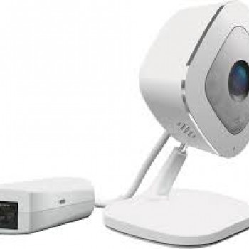 Arlo Q Plus - 1080p HD Security camera, VMC3040S