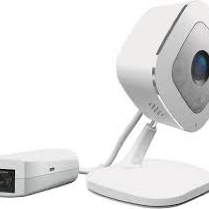 Arlo Q Plus - 1080p HD Security camera, VMC3040SIP CAM