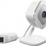 Arlo Q Plus - 1080p HD Security camera, VMC3040S