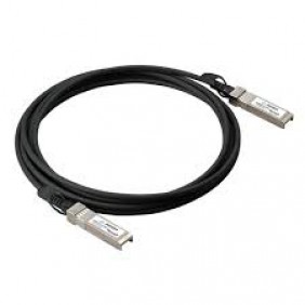 Aruba 10G SFP+ to SFP+ 1m DAC Cable, J9281D