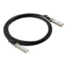 Aruba 10G SFP+ to SFP+ 3m DAC Cable, J9283D