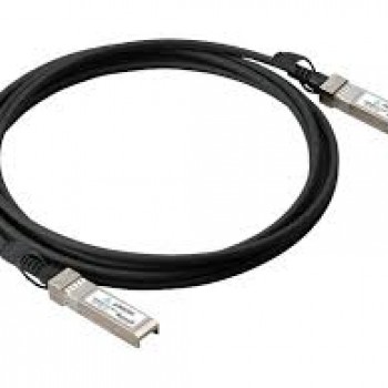 Aruba 10G SFP+ to SFP+ 3m DAC Cable, J9283D